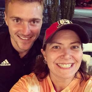 Meet your Posher, Katy